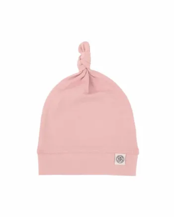 Cloby Uv Knot Hat Misty Rose  Str 50 56