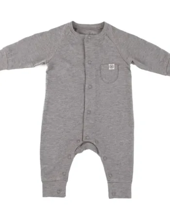 Cloby Uv Playsuit Stone Grey  Str 50 56