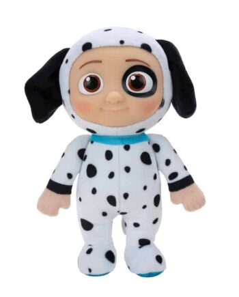 Cocomelon Little Plush Puppy