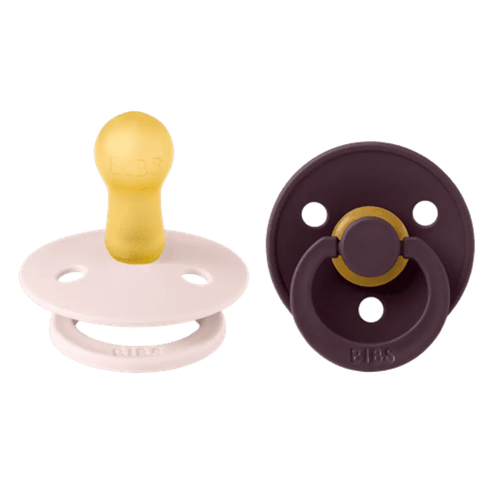 Colour   Pk Latex Str   Petal Plum