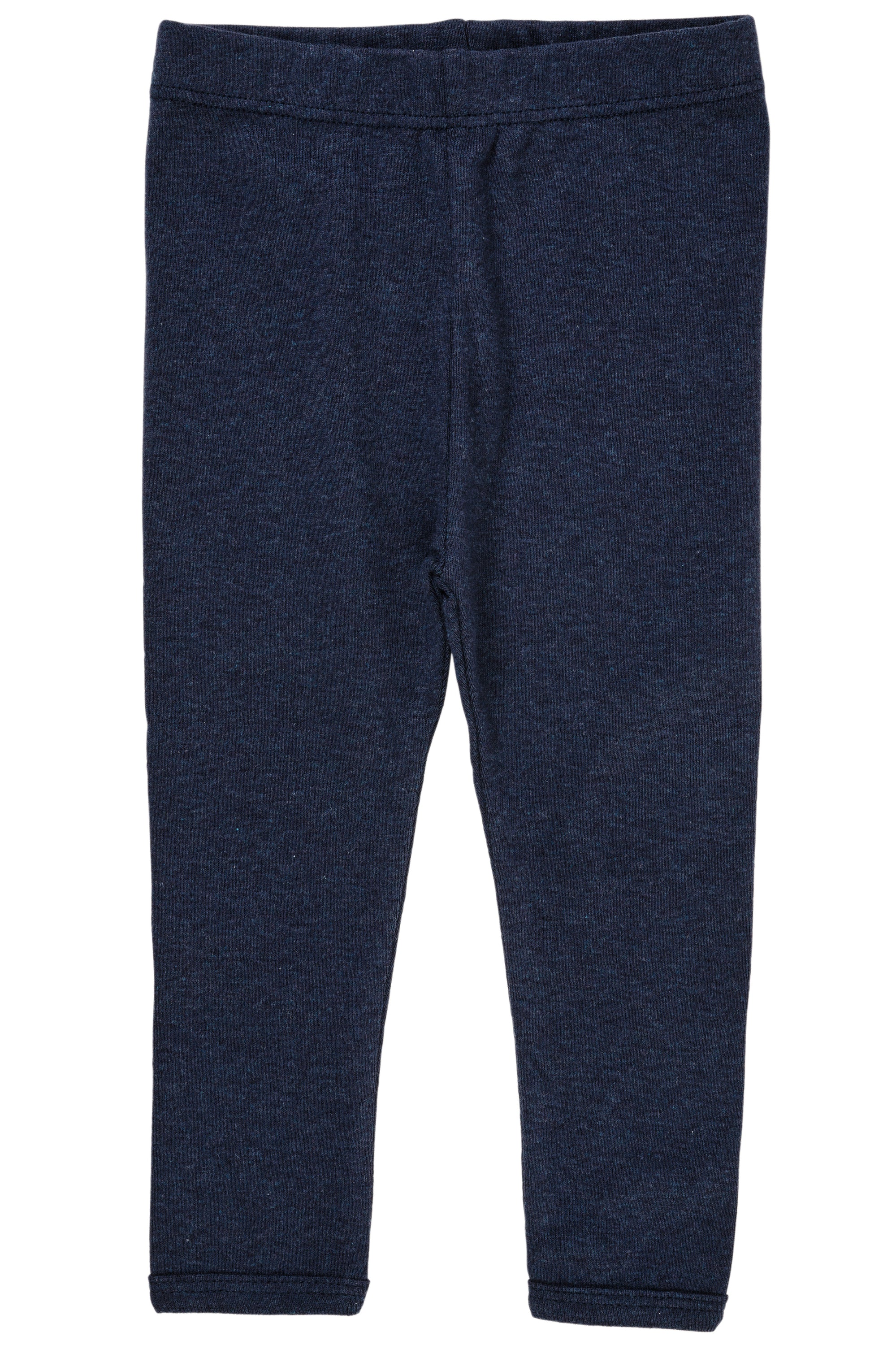 Copenhagen Colors Leggings Navy Melange 50 Cm
