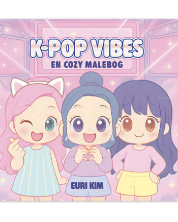 Cosy Malebog  -pop Vibes