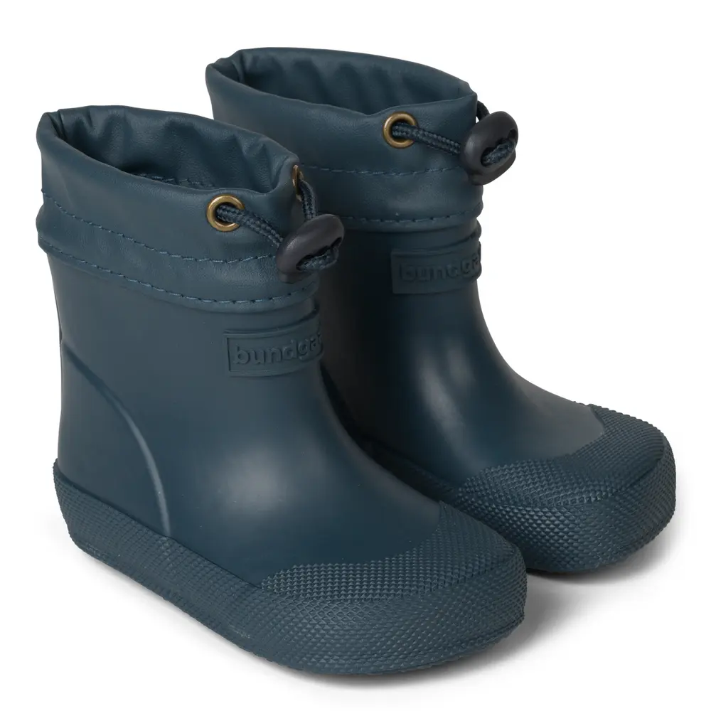 Cover Gummistøvle Navy 19