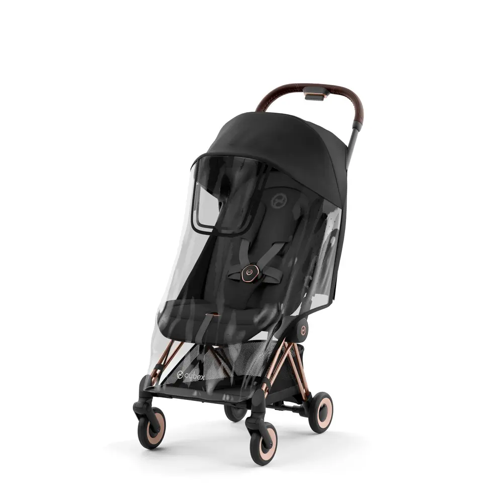 Coya Regnslag Transparent