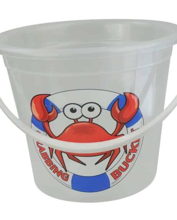 Crab Bucket     5l  : 23 5cm