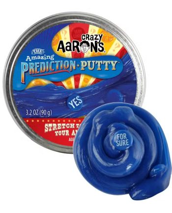 Crazy Aarons Putty Amazing Prediction