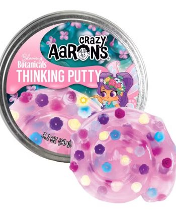 Crazy Aarons Putty Blooming Botanicals