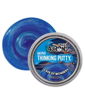 Crazy Aarons Putty Cave Of Wonders Mini