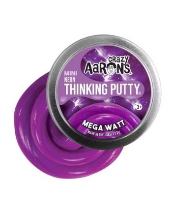 Crazy Aarons Putty Mega Watt Mini