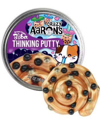 Crazy Aarons Putty Sugar Boba