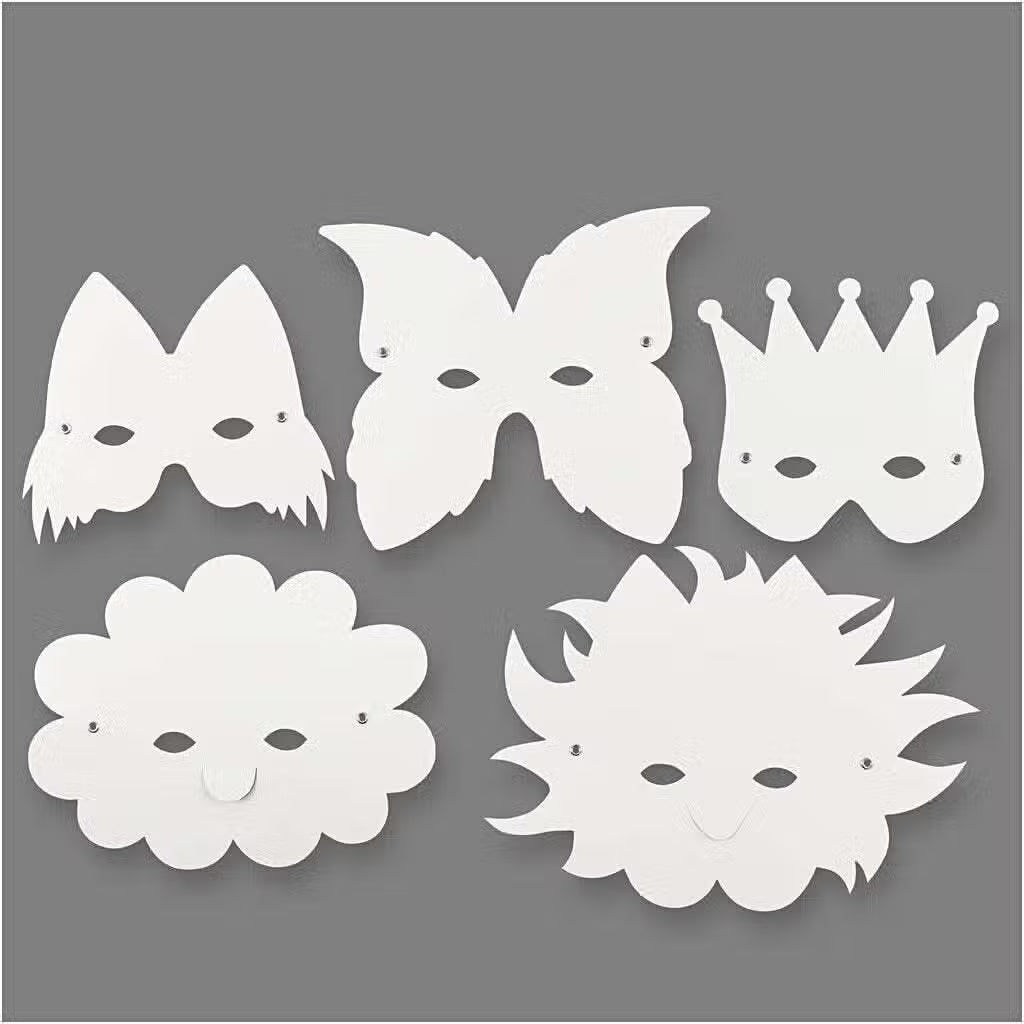 Creative Masker   Stk