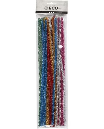 Creative Piberenser Multi Glimmer 24 Pak