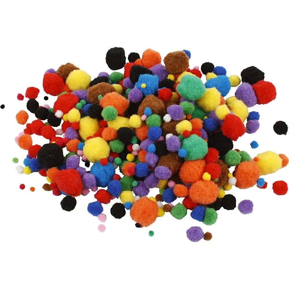 Creative Pomponer Multi