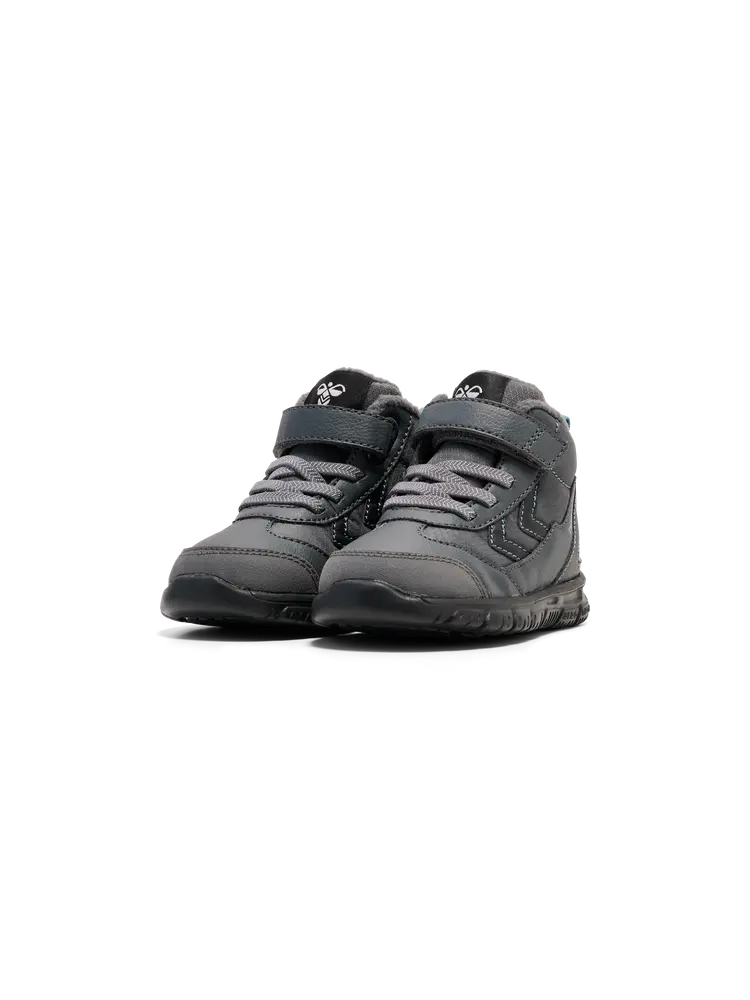 Crosslite Vinterstøvle Mid Infant Forged Iron 23