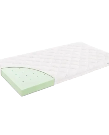 Cuddledream Plus Tremmesengsmadras 60x120   10 Cm
