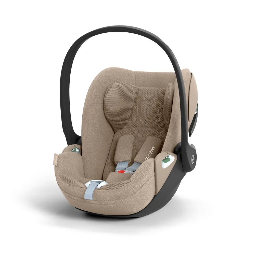Cloud    -size Plus Cozy Beige