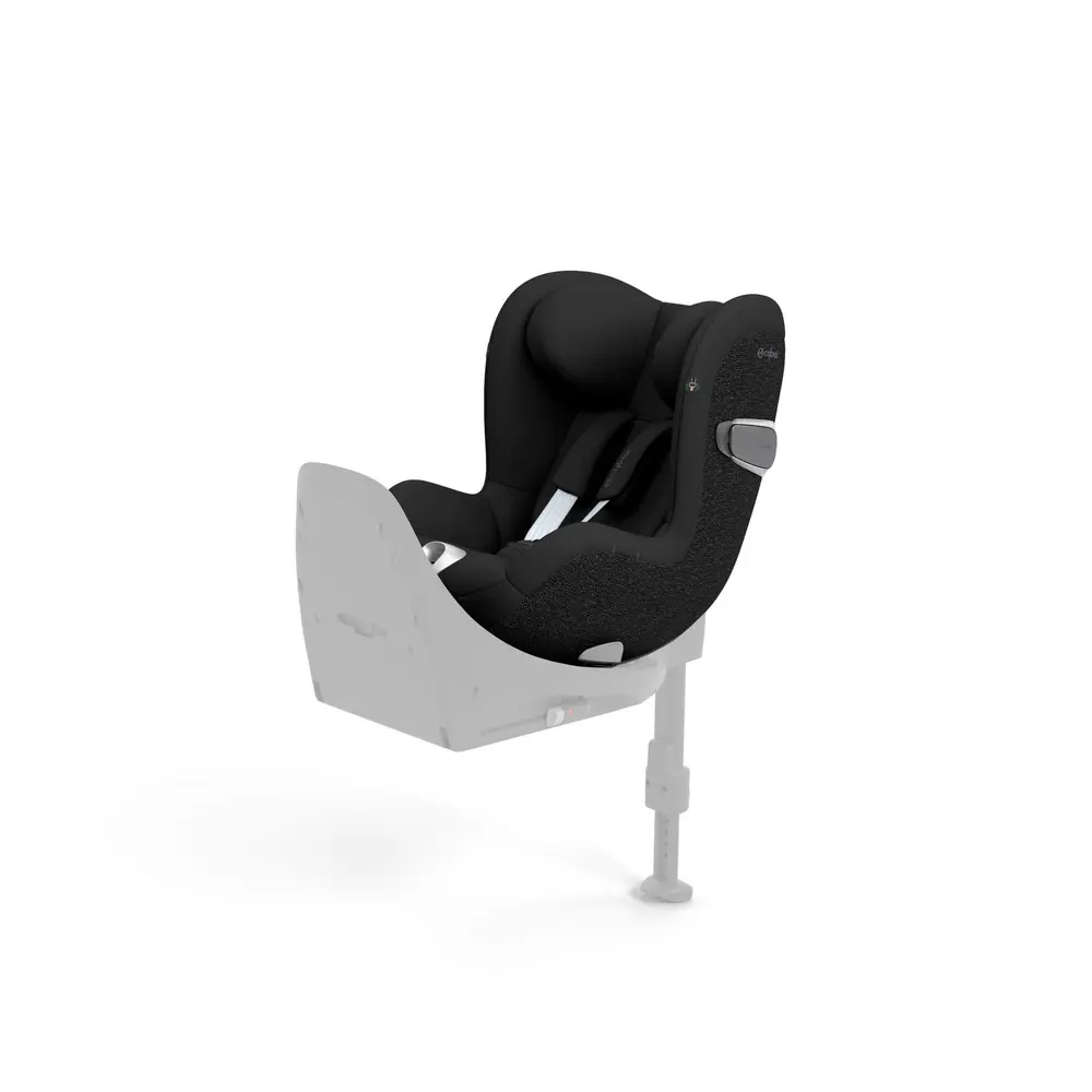 Sirona    -size Sepia Black