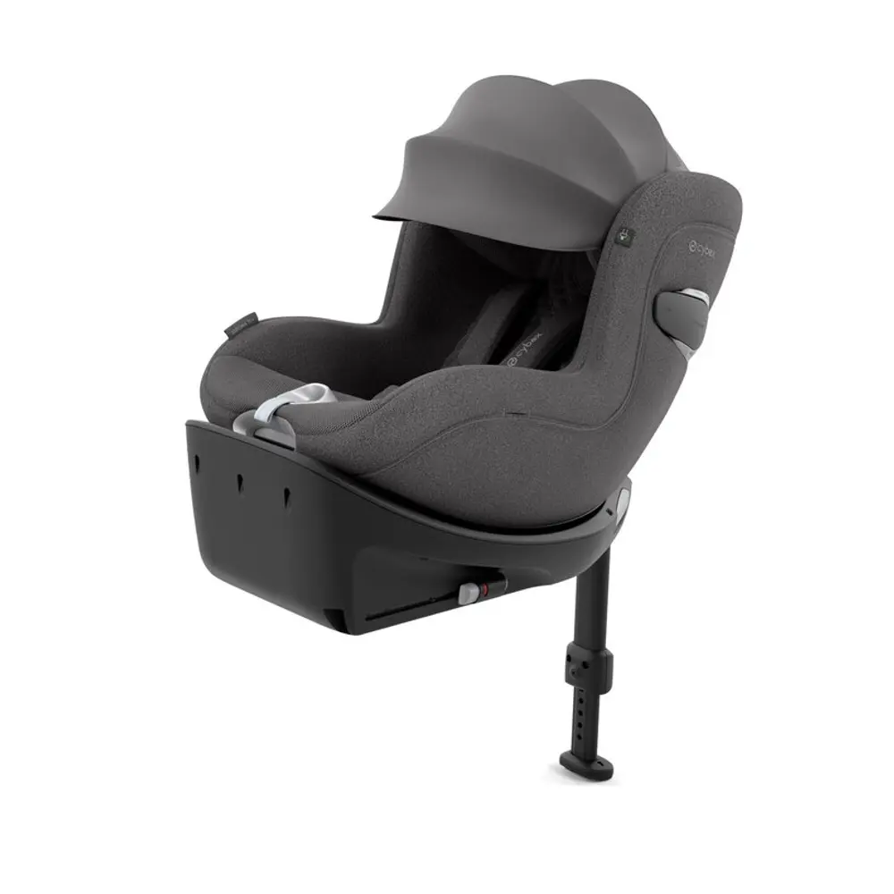 Sirona Ti  -size Plus Autostol Mirage Grey
