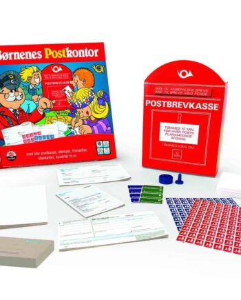 Danspil Børnenes Postkontor