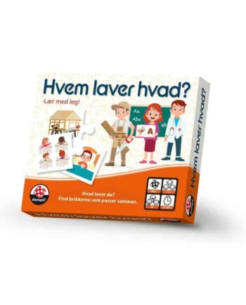 Danspil Hvem Laver Hvad