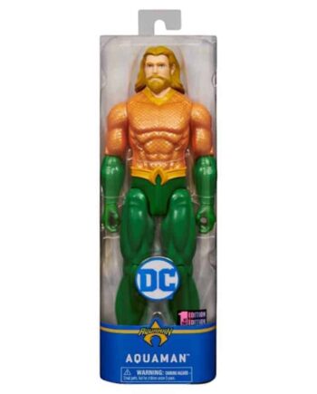 Dc Aquaman Figur 30 Cm