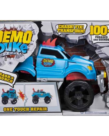 Demo Duke