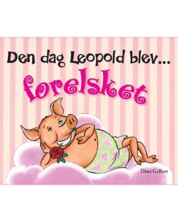Den Dag Leopold Blev Forelsket