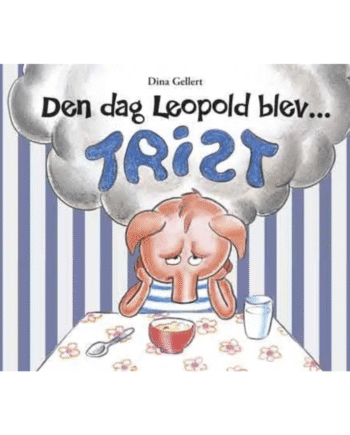 Den Dag Leopold Blev Trist