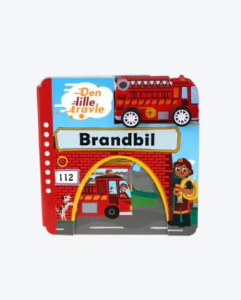 Den Lille Travle Brandbil