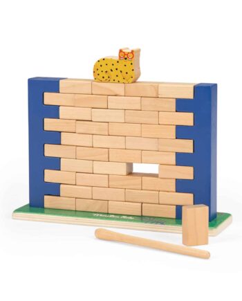 Den Skæve Væg Spil Moulin Roty