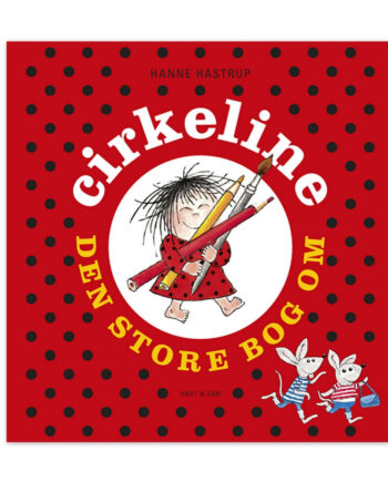Den Store Bog Om Cirkeline