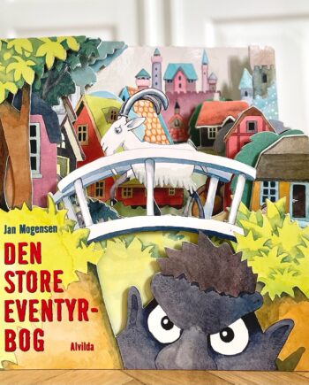 Den Store Eventyrbog Alvilda