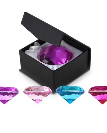 Diamant   æske Assorteret   Stk