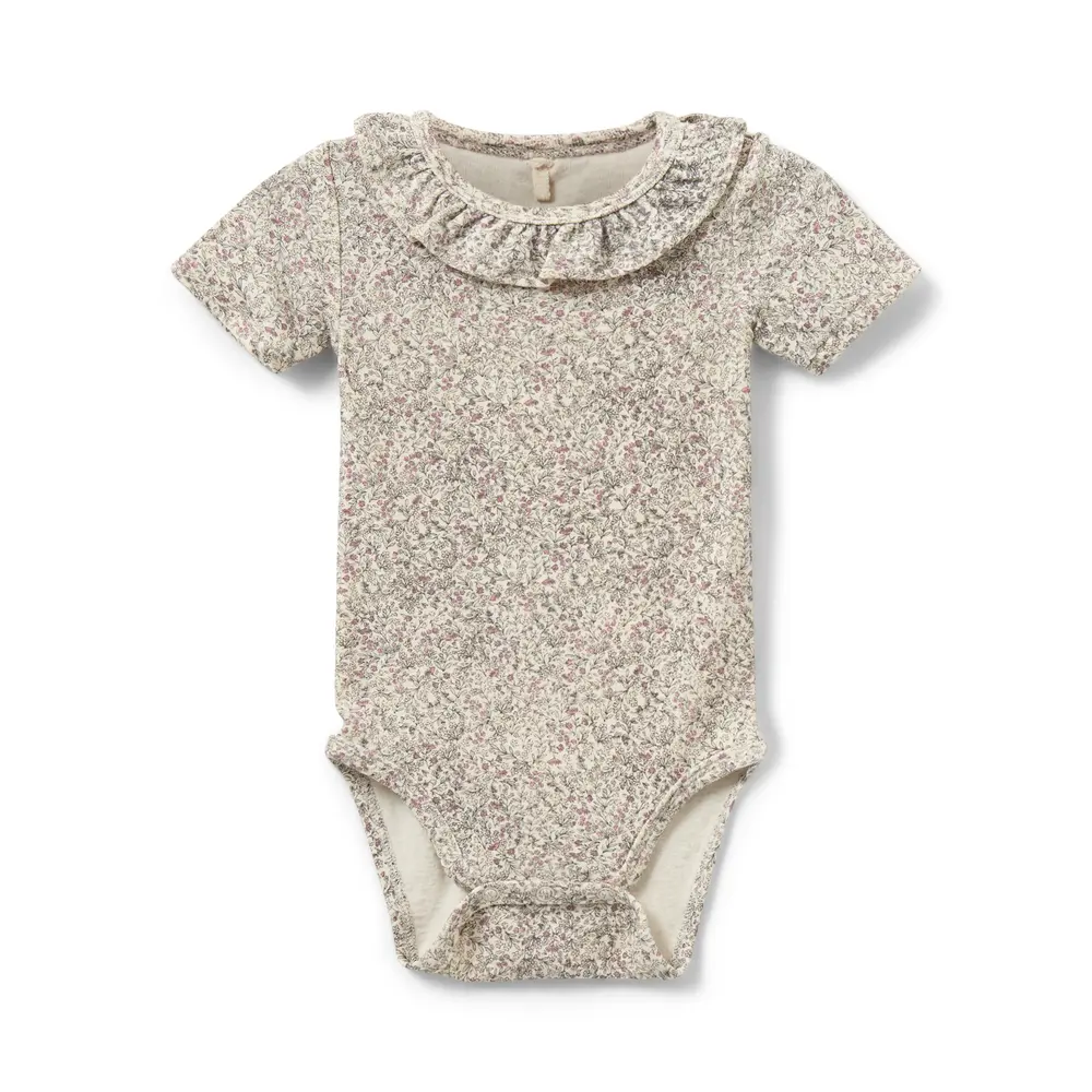 Dicte Body Aop Flower 68