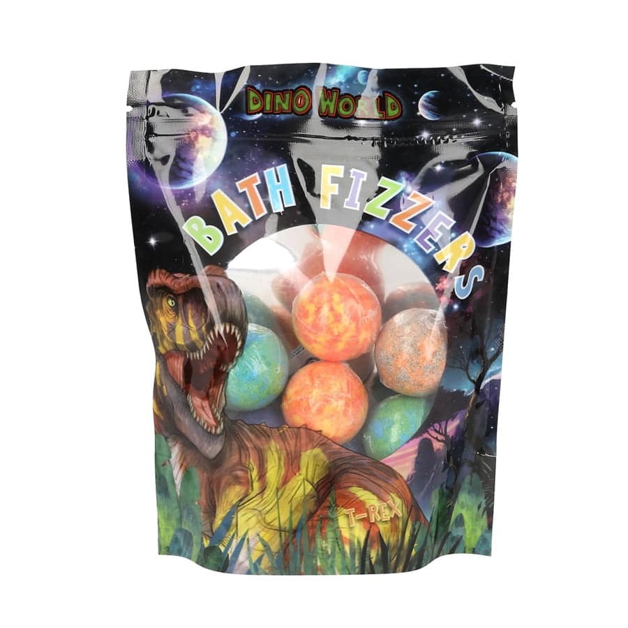 Dino World Badebomber Galaxy   Pak