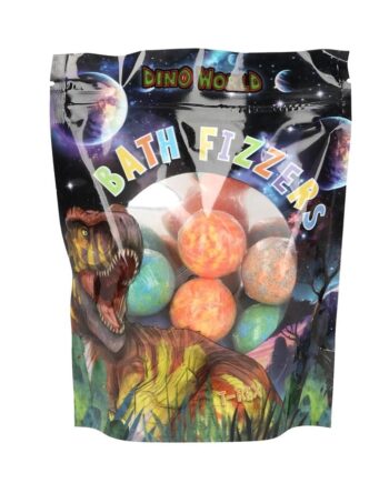 Dino World Badebomber Galaxy   Pak
