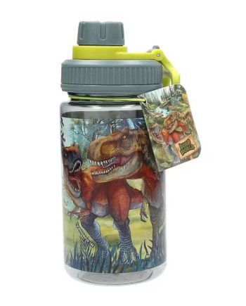 Dino World Drikkedunk 500 Ml Bite