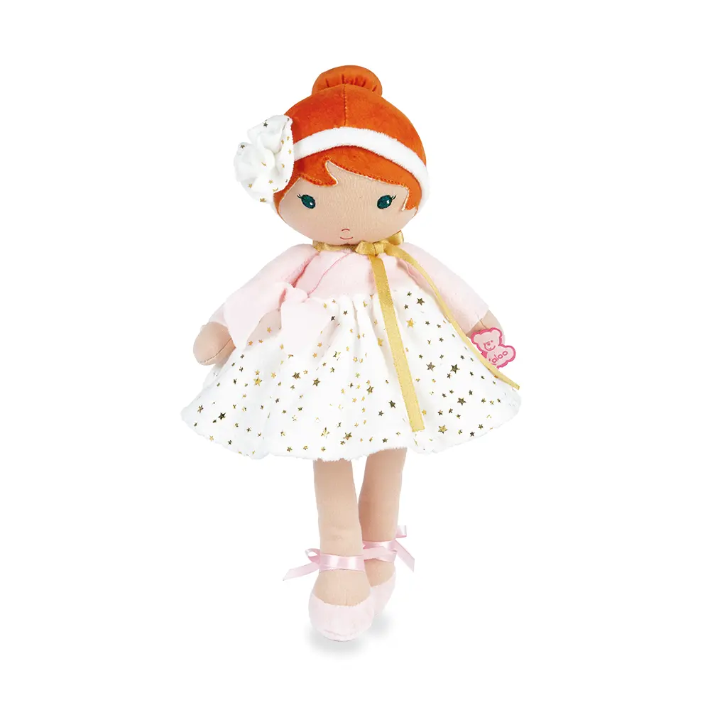 Doll Valentine 25 Cm