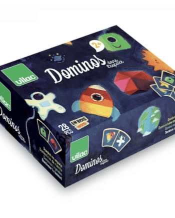 Domino Fra Vilac