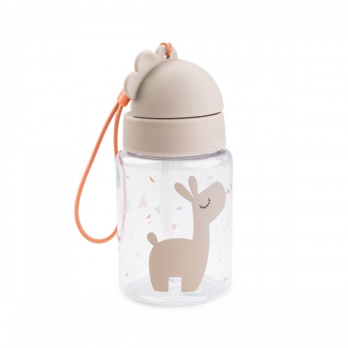 Done By Deer  Drikkedunk   Sugerør Celebration  Sand  280 Ml