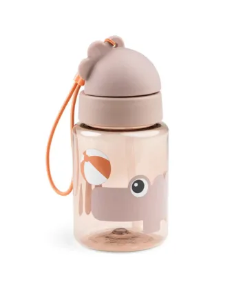 Done By Deer Drikkedunk   Sugerør Playground Pudder 280 Ml