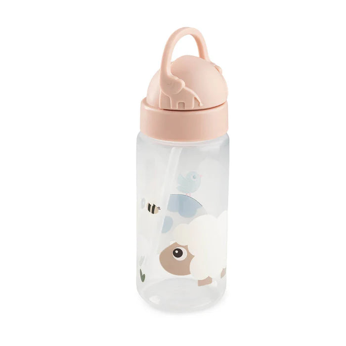 Done By Deer Drikkedunk    Sugerør Tiny Farm Pudder 350 Ml