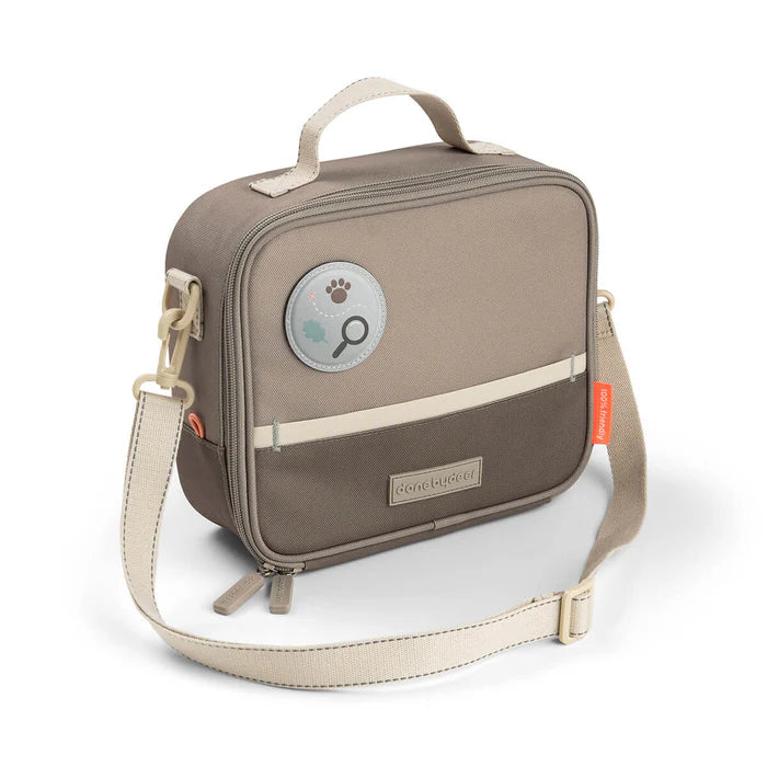 Done By Deer Termotaske Tiny Trails 4l Sand