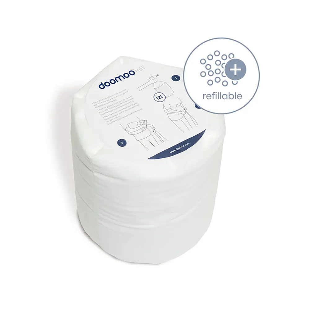 Doomoo Refill Toxproof 10