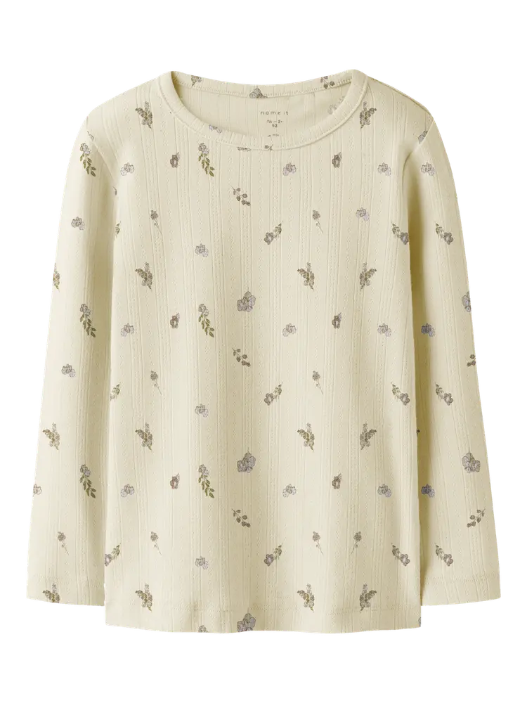 Dortheas Bluse Pear Sorbet 98