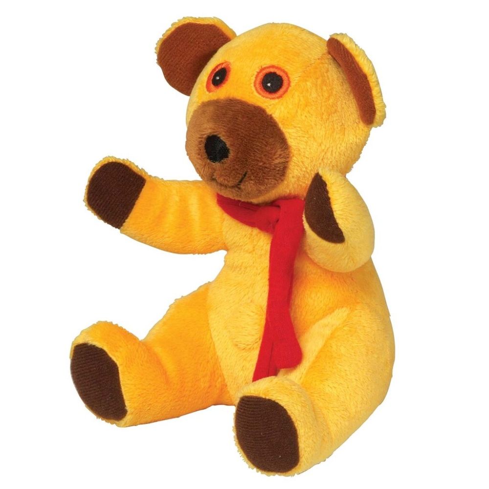 Dr Bamse Beanbag Lille