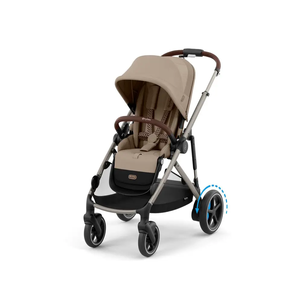 -gazelle   Almond Beige   Beige