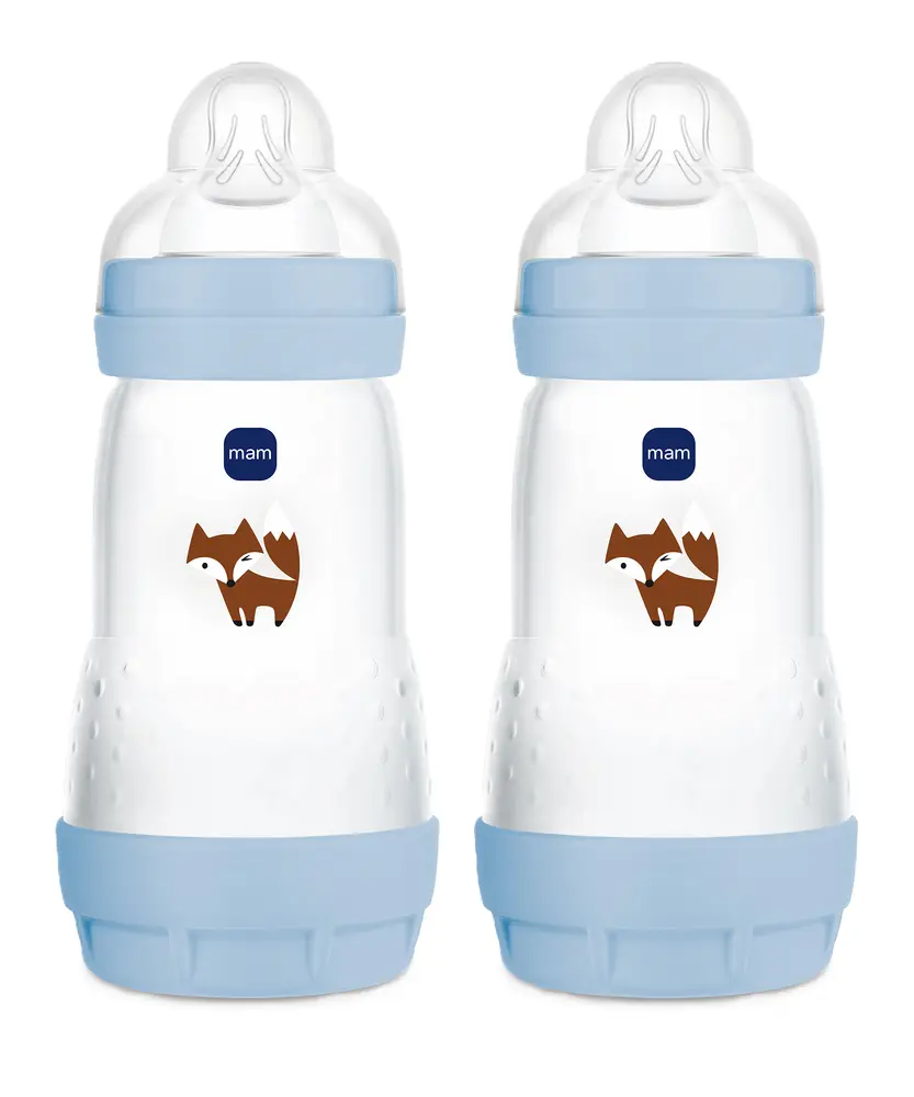 Easy Start Anti-colic 260ml  -pk Blue