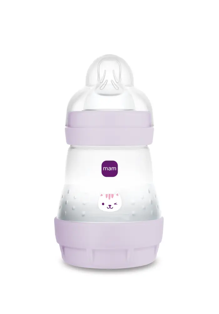 Easy Start Anti-colic 160ml  -pk Pink