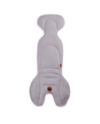 Easygrow Air Inlay Car Seat Grå Melange